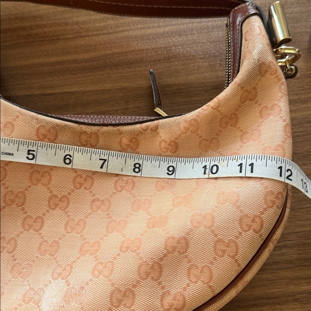 Vintage Gucci bag - Picture 15 of 16